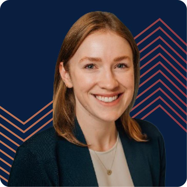 Catherine O'Connor
